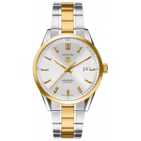 Tag Heuer Carrera WV215D-BD0788